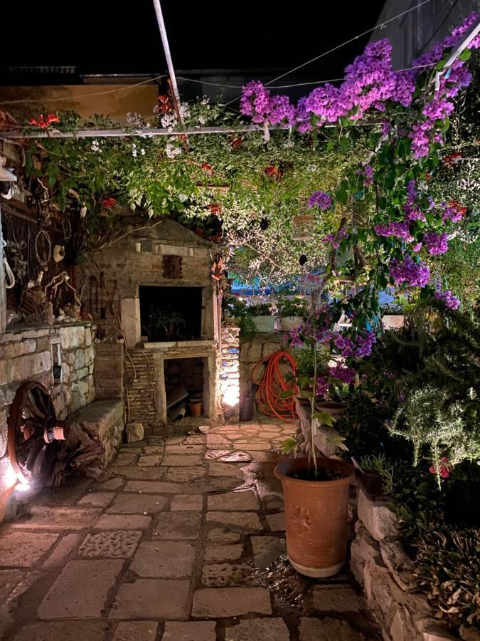 Secret Garden Apartment Zára Kültér fotó