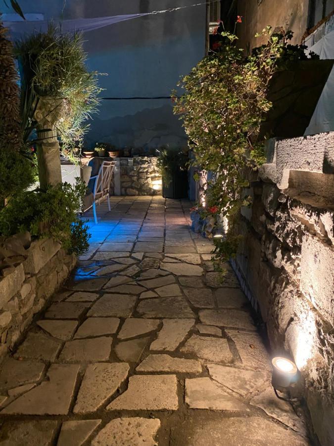 Secret Garden Apartment Zára Kültér fotó