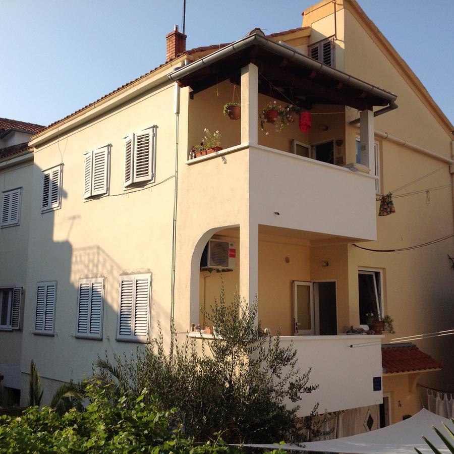 Secret Garden Apartment Zára Kültér fotó